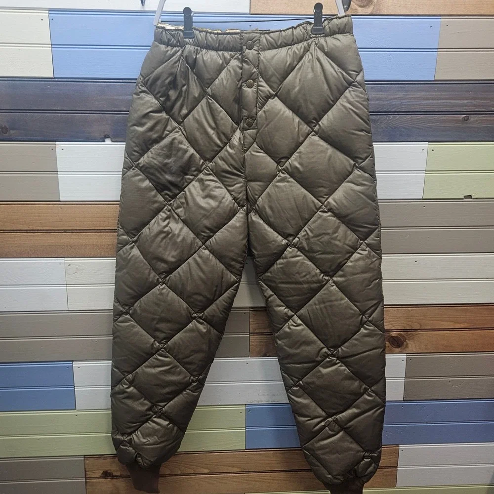 Eddie Bauer vintage eddie